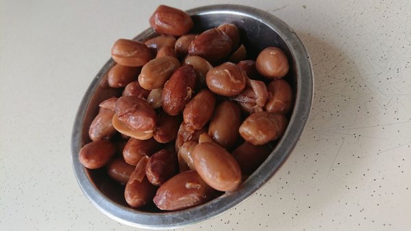 正文志记猪什汤大王 Cheng Mun Chee Kee Pig Organ Soup by null