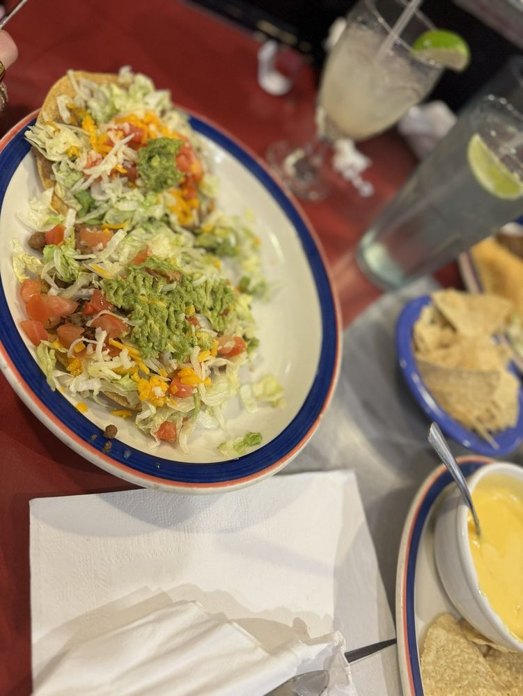 Pico de Gallo