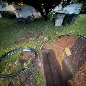 Plumb Right Plumbing - Water service boring into house - Plumbing Near Me - Washington, DC, District of Columbia Plumb Right Plumbing - Water service boring into house - Plumbing Near Me - Washington, DC, District of Columbia