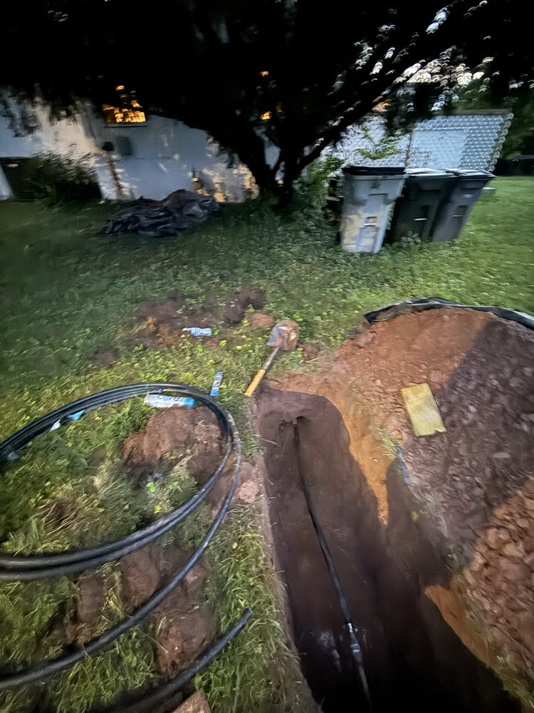 Slide of Plumb Right Plumbing