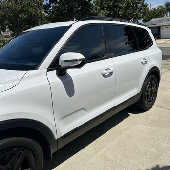 Dynamic Auto Custom - Car Window Tinting Near Me - Santa Ana, California
