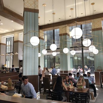 Devon and Blakely - Pretty interior! - Breakfast & Brunch Near Me - Charlotte, North Carolina Devon and Blakely - Pretty interior! - Breakfast & Brunch Near Me - Charlotte, North Carolina