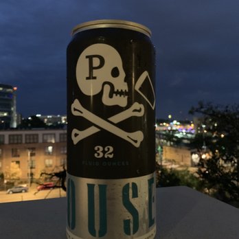 Pinthouse Pizza - Pizza Near Me - Austin, Texas