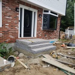 Citywide Paving and Masonry