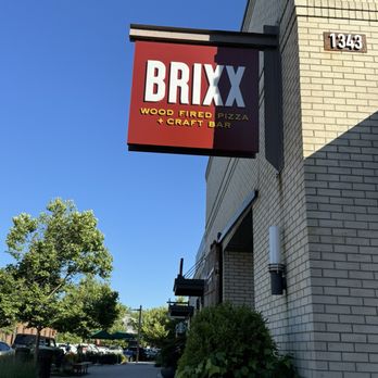 BRIXX WOOD FIRED PIZZA + CRAFT BAR - Updated January 2026 - 141 Photos