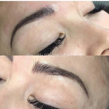 Marley’s - Permanent Makeup Near Me - Seattle, Washington