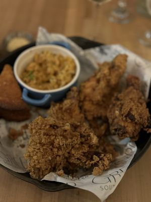 Greer Southern Table by null