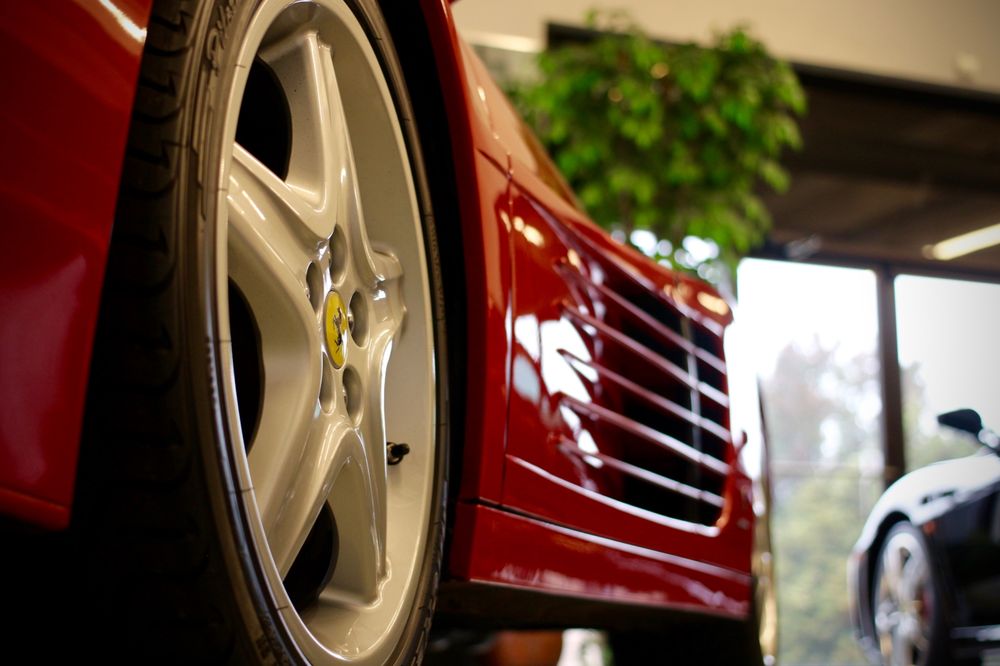 TEAM MOTORSPORTS 14 Photos 1317 E Republic Rd, Springfield