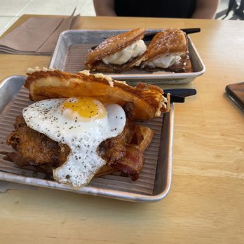 Bruxie - Breakfast & Brunch Near Me - Brea, California Bruxie - Breakfast & Brunch Near Me - Brea, California