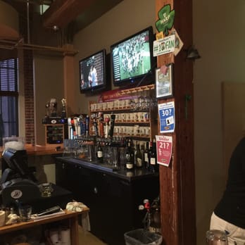Duffy's Tavern & Grill - Lots of TVs sword of TVs and a well stocked bar - American Near Me - Kennebunk, Maine Duffy's Tavern & Grill - Lots of TVs sword of TVs and a well stocked bar - American Near Me - Kennebunk, Maine
