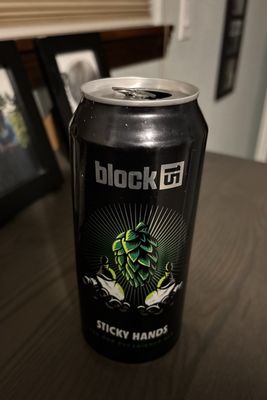 Block 15 Brewing Downtown Pub by null
