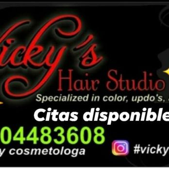 Vicky Hair Studio - Hair Salons Near Me - Reno, Nevada Vicky Hair Studio - Hair Salons Near Me - Reno, Nevada