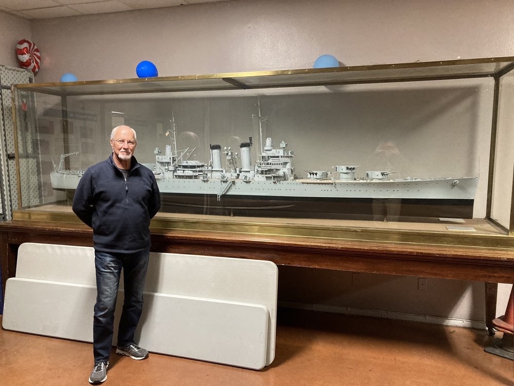 American Legion Luke Greenway Post 1 - veterans service organization in Phoenix, AZ