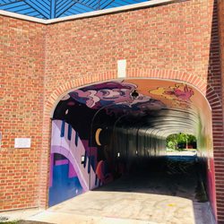 Ethereal Rhapsody - Ethereal Rhapsody mural