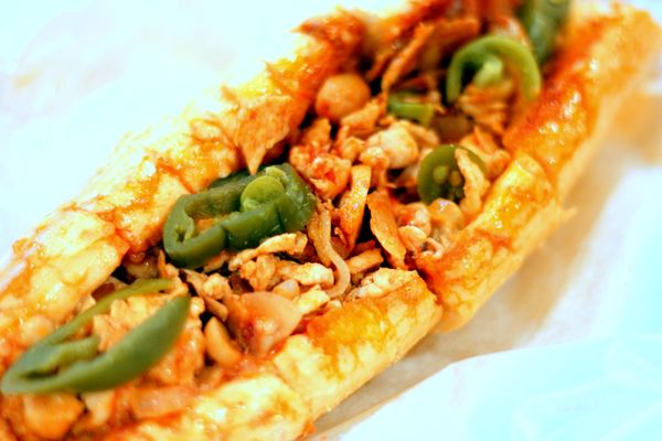 Paulie's South Street Steaks by null