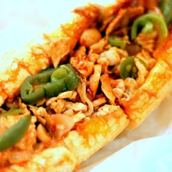 Paulie's South Street Steaks