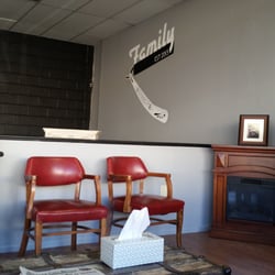 Family Barber - Great fades!!!