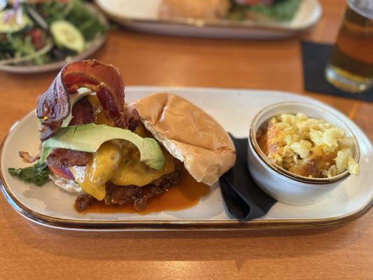 Tribeca Tavern by null