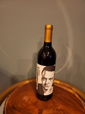 Photo of Prohibition Cellars - Woodinville, WA, US. "The Untouchables" red blend