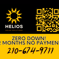 Helios Solar Solutions