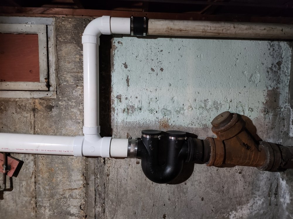 Slide of Discount Drain Rooter