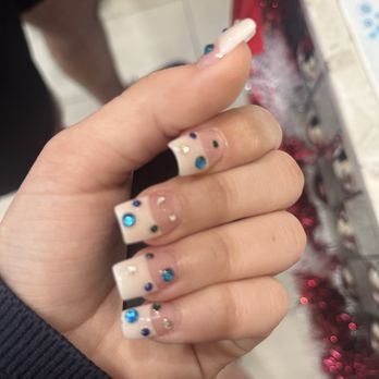 Noire Nail Spa - Nail Salons Near Me - Delray Beach, Florida Noire Nail Spa - Nail Salons Near Me - Delray Beach, Florida