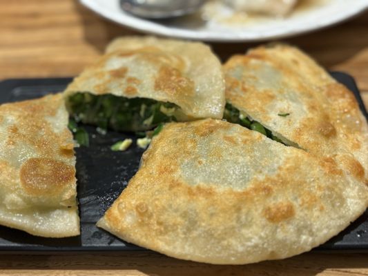 Bao Bao Dumpling by null