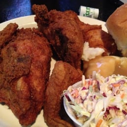 Fried Chicken