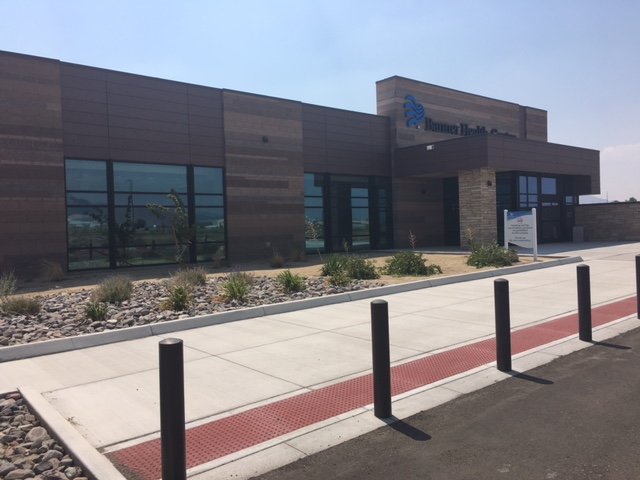 Banner Health Center Primary Care Medical Centers 1260 Nevada