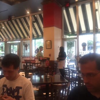 Corner Bakery Cafe - Bakeries Near Me - Atlanta, Georgia