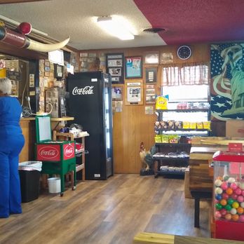 Hickory Stick Bar-B-Q - Another restaurant interior photo. What do you think of this Everman, Tejas BBQ joint. - Barbeque Near Me - Fort Worth, Texas Hickory Stick Bar-B-Q - Another restaurant interior photo. What do you think of this Everman, Tejas BBQ joint. - Barbeque Near Me - Fort Worth, Texas