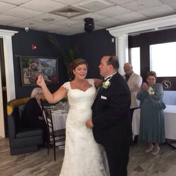 Stella Trattoria & Bar - Wedding Day at Scals! Thank you Kim and crew for saving the Day! - Italian Near Me - Blue Point, New York