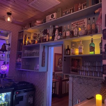 The Wellborn - One of a kind bar - Lounges Near Me - Orlando, Florida