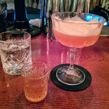 Curfew - Cocktail Bars Near Me - Copenhagen, 84