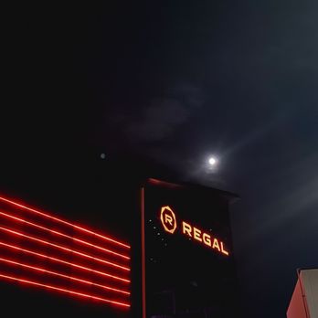 Regal Benders Landing - Cinema Near Me - Spring, Texas Regal Benders Landing - Cinema Near Me - Spring, Texas