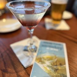 Zephyr Grill & Bar