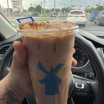 Dutch Bros Coffee - Juice Bars & Smoothies Near Me - Austin, Texas Dutch Bros Coffee - Juice Bars & Smoothies Near Me - Austin, Texas