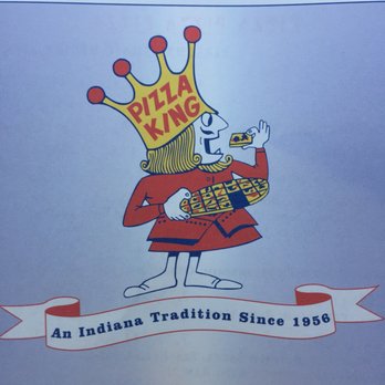 Pizza King - a man with a crown on his head - Pizza Near Me - Newburgh, Indiana Pizza King - a man with a crown on his head - Pizza Near Me - Newburgh, Indiana
