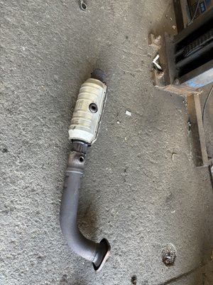 Meineke Car Care Center