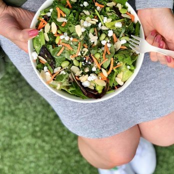 Freshii - Salad Near Me - Richmond, British Columbia Freshii - Salad Near Me - Richmond, British Columbia