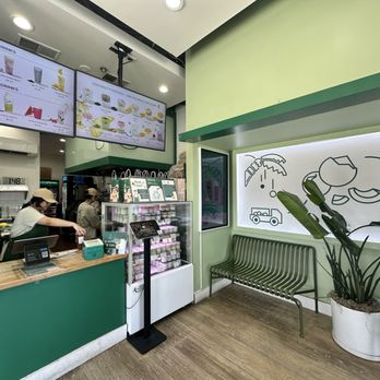 Tong Sui - Inside - Desserts Near Me - Milpitas, California Tong Sui - Inside - Desserts Near Me - Milpitas, California