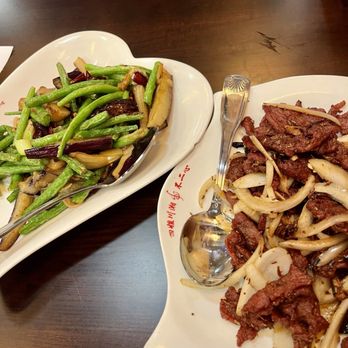 四姐 Noodle Express - Stir-fried dishes - Noodles Near Me - San Jose, California 四姐 Noodle Express - Stir-fried dishes - Noodles Near Me - San Jose, California