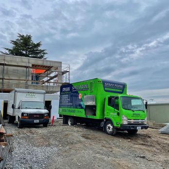PNW Insulation - Kirkland project - Insulation Installation Near Me - Puyallup, Washington PNW Insulation - Kirkland project - Insulation Installation Near Me - Puyallup, Washington