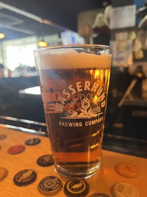Wasserhund Brewing Company by null