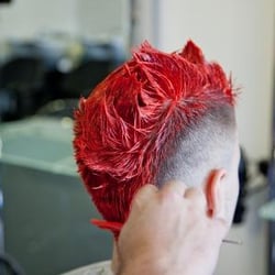 HeadQuarterz - Hairdressers