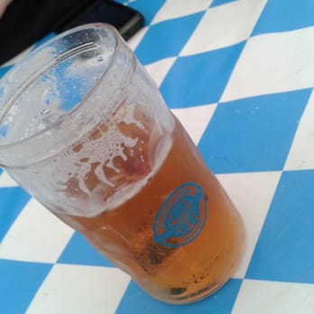 Birmingham Oktoberfest - German beer o'clock! - Festivals Near Me - Birmingham, XWM