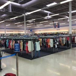 Goodwill Industries of the Columbia Willamette - Inside the store