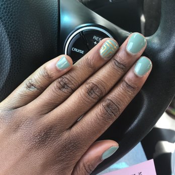 X-Nails - Nail Salons Near Me - Newport, Kentucky
