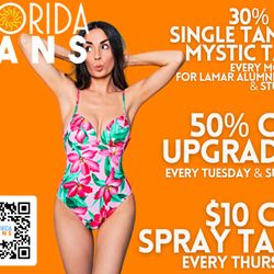 Florida Tan