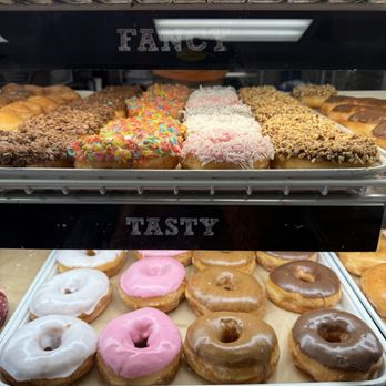 Glaze Doughnuts - Donuts Near Me - Las Vegas, Nevada Glaze Doughnuts - Donuts Near Me - Las Vegas, Nevada